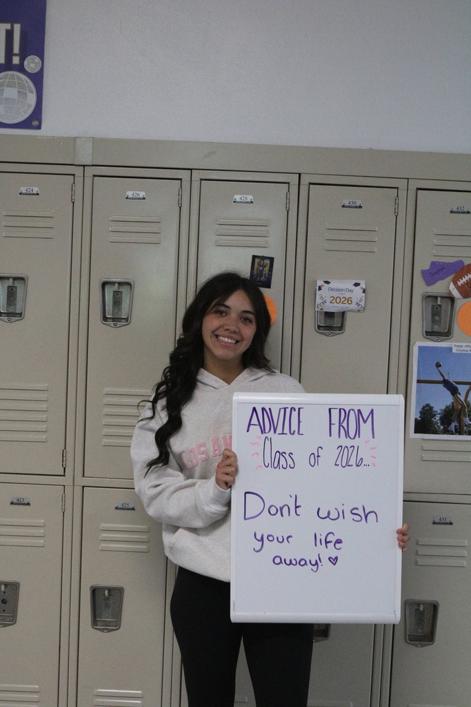 Senior Advise