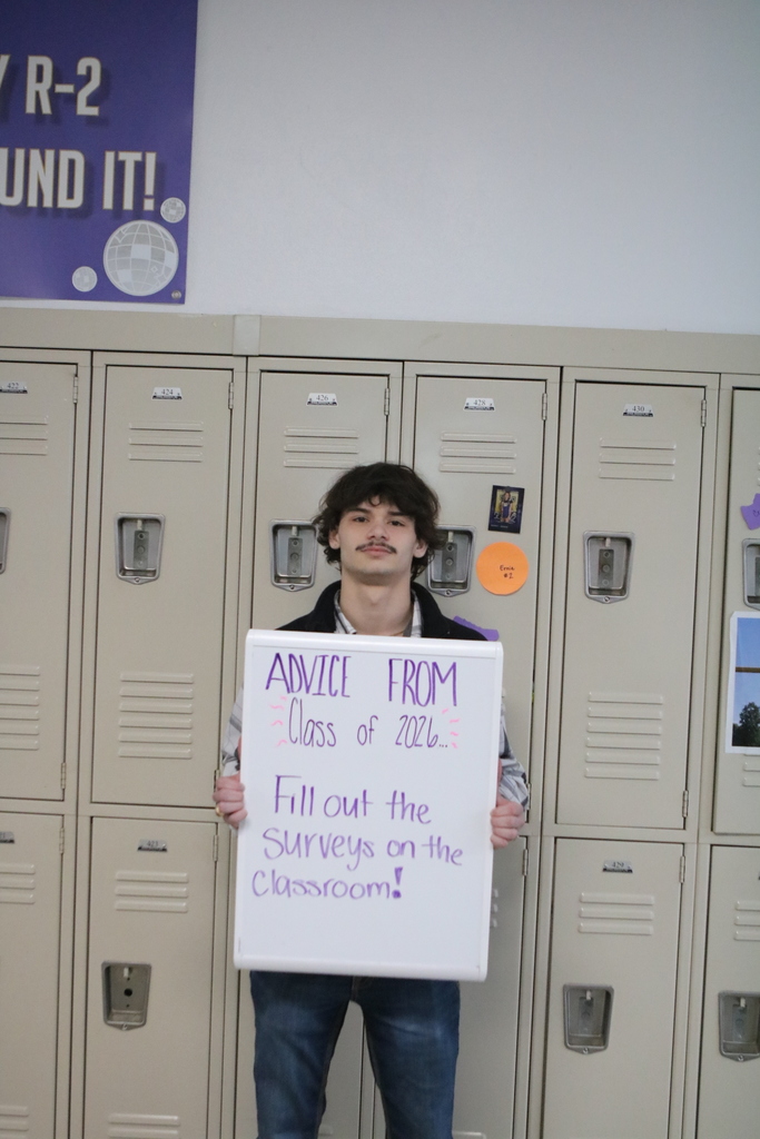 Senior Advise