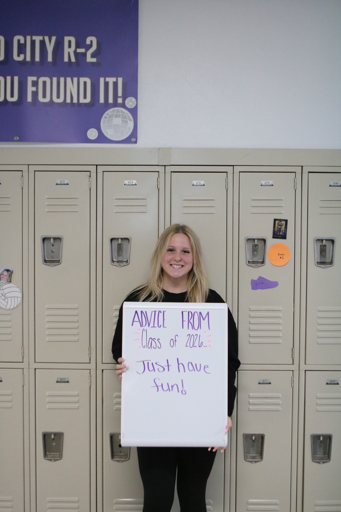 Senior Advise