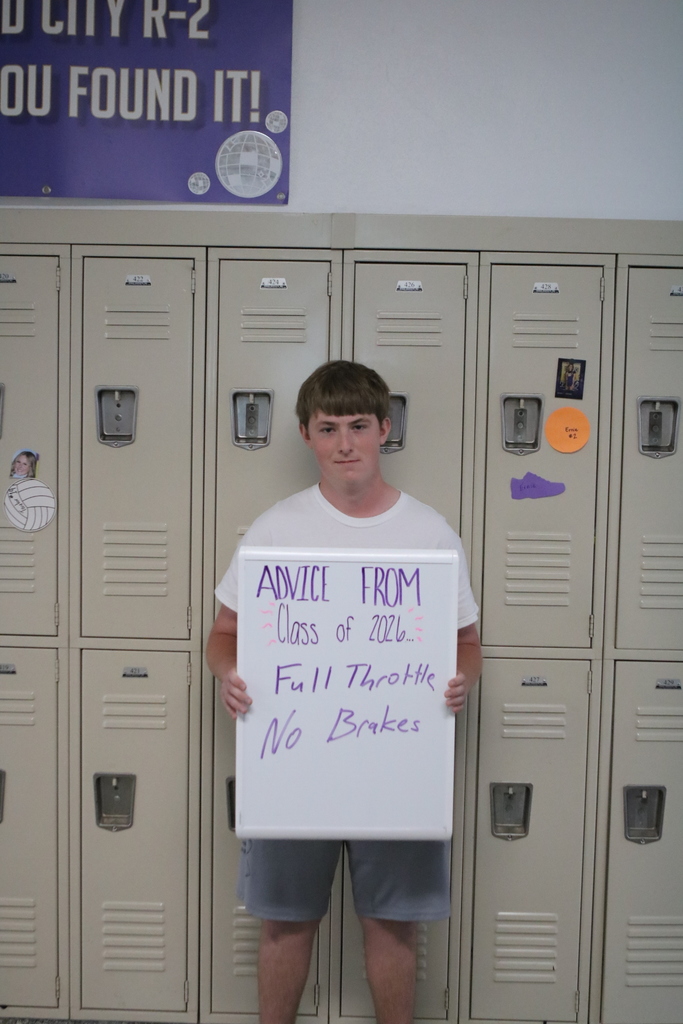 Senior Advise