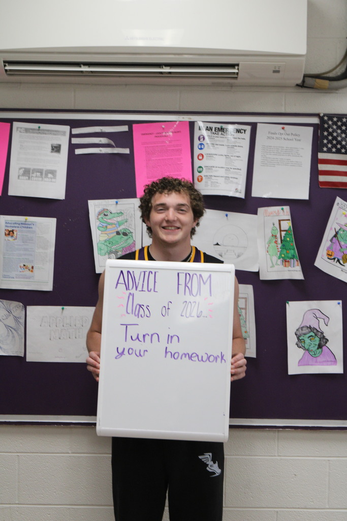 Senior Advise
