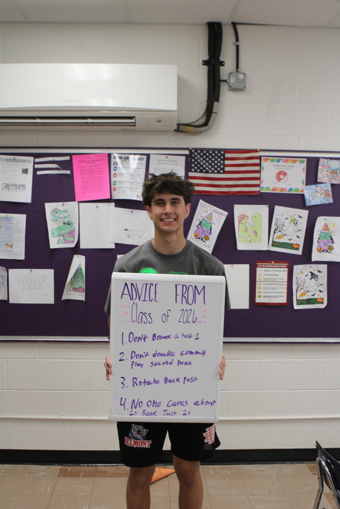 Senior Advise