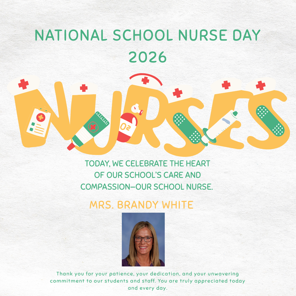 Happy Nurse's Day