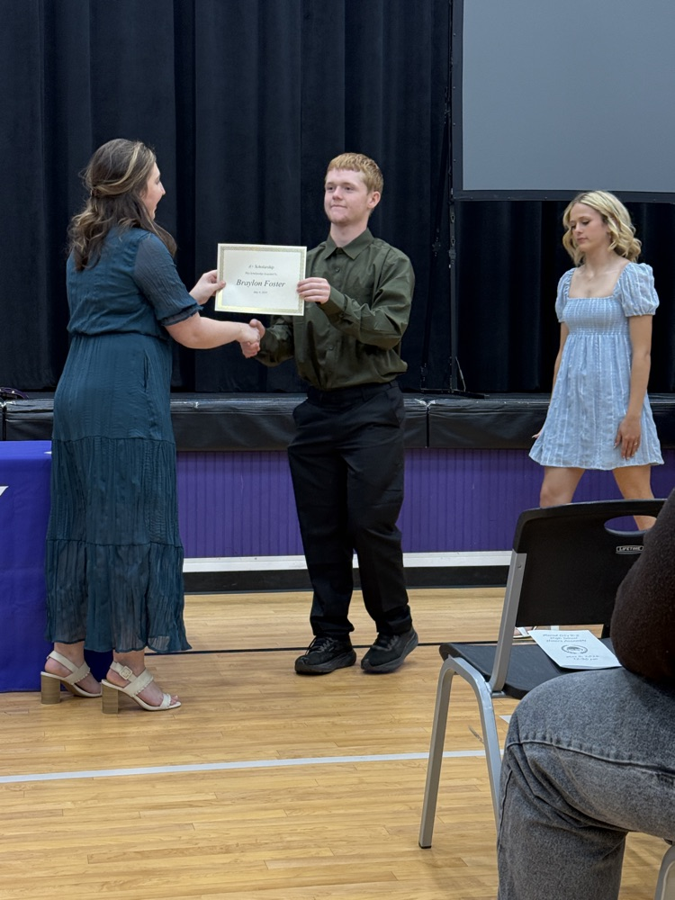 awards