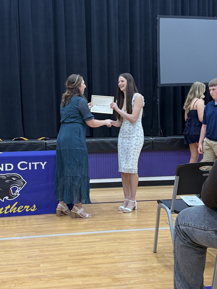 awards
