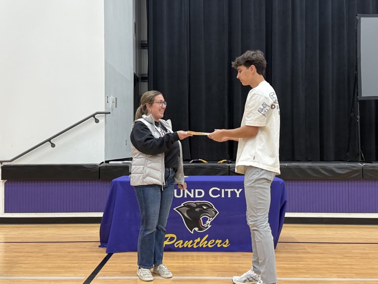 awards