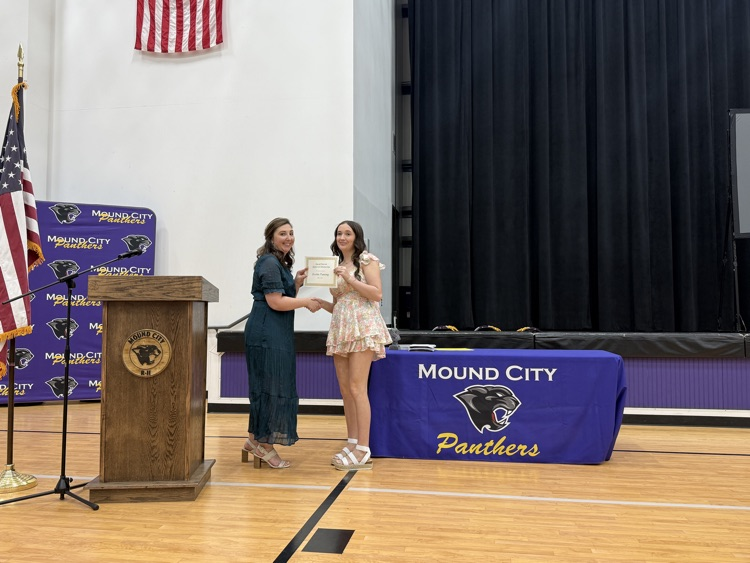 awards