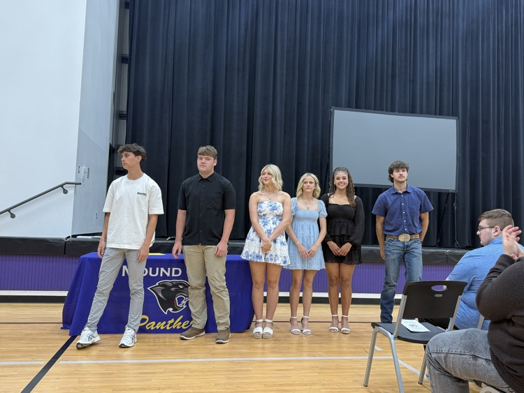 awards