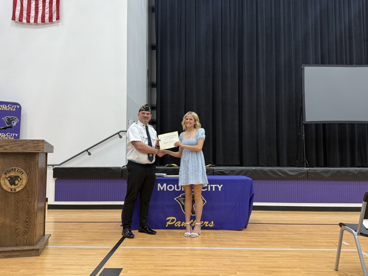 awards