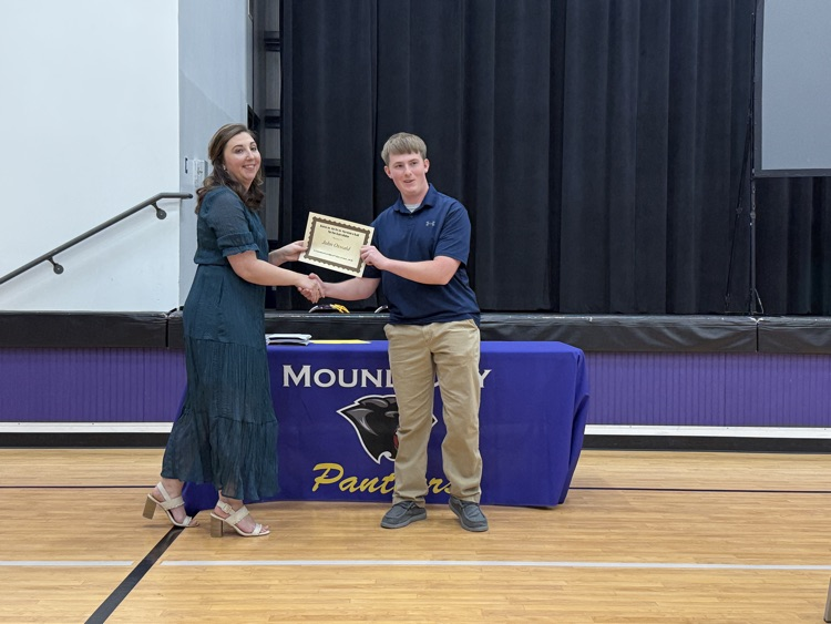 awards