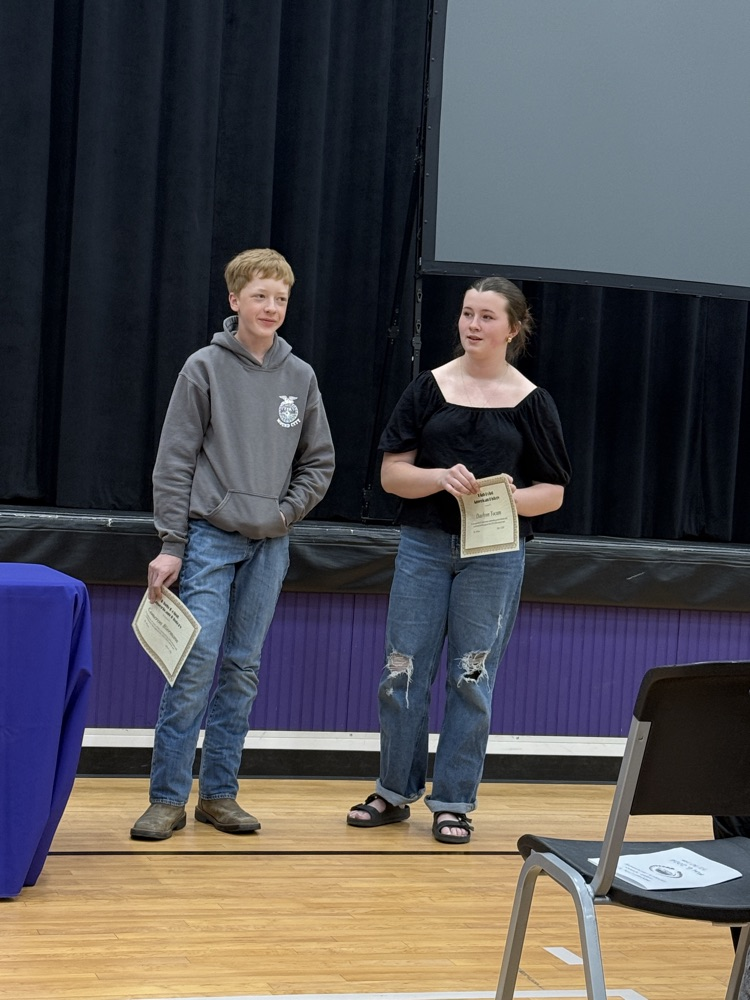 awards