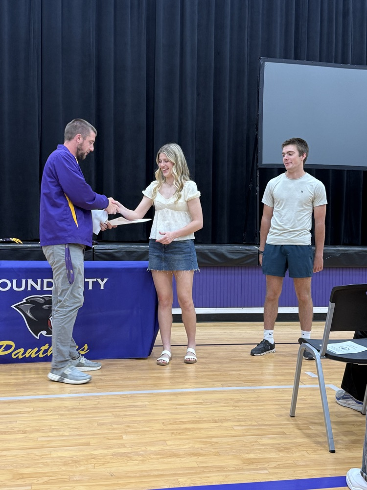 awards