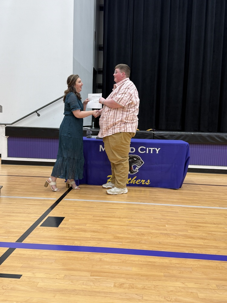 awards