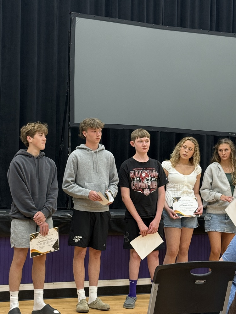 awards