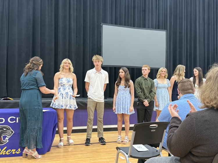 awards