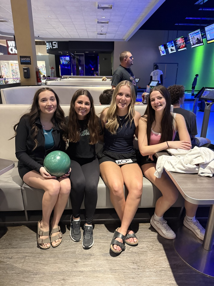 Senior trip