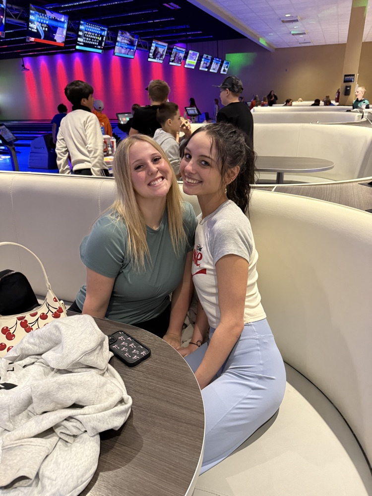 Senior trip