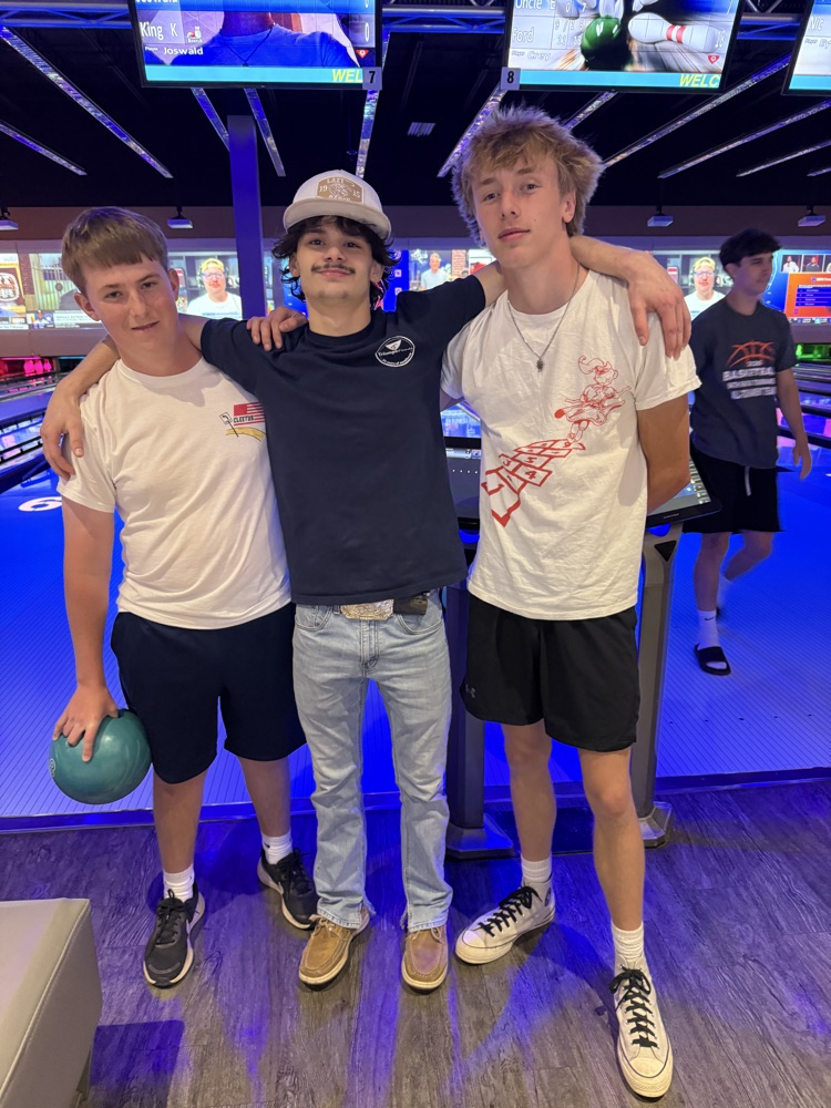 Senior trip