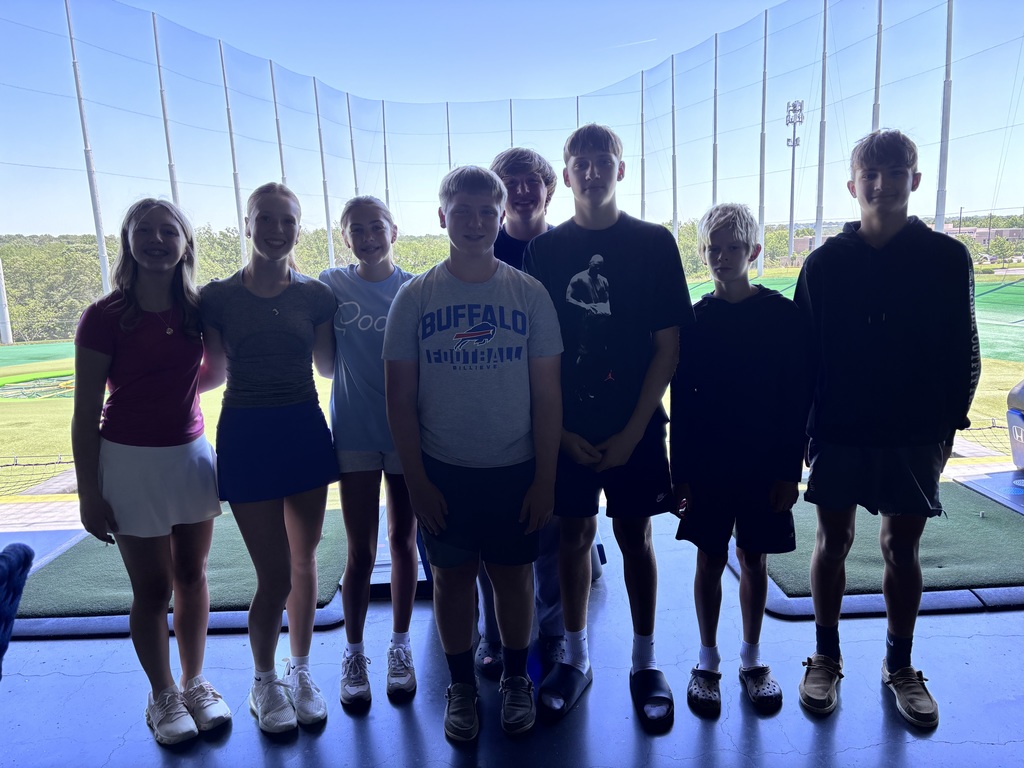 MS Field Trip