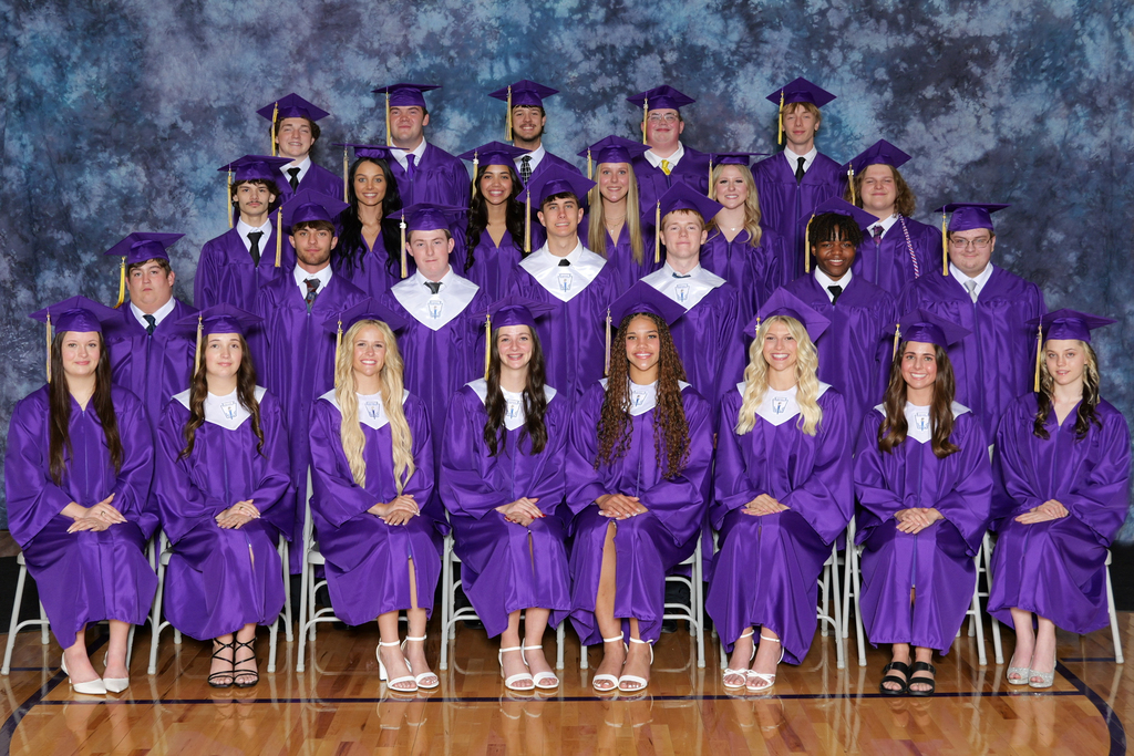 Graduation Picture