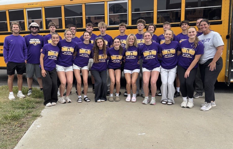 State Qualifiers, Alternates, and Coaches!
