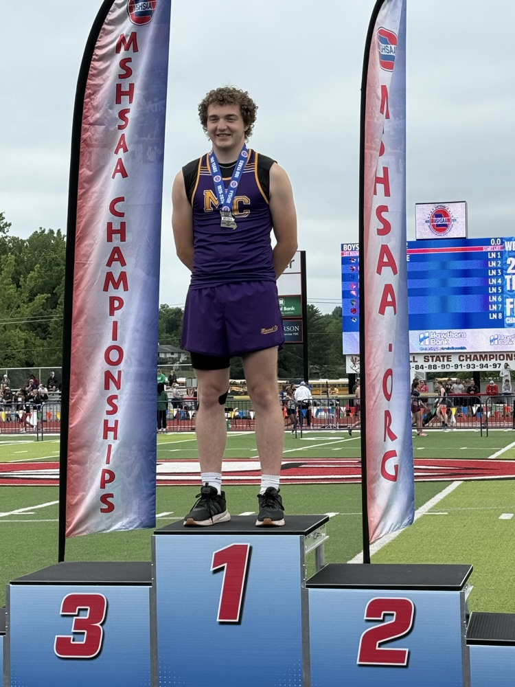 State Champ!