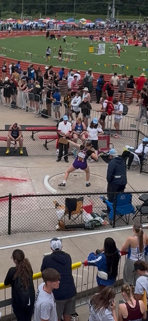 Great job Jay!
