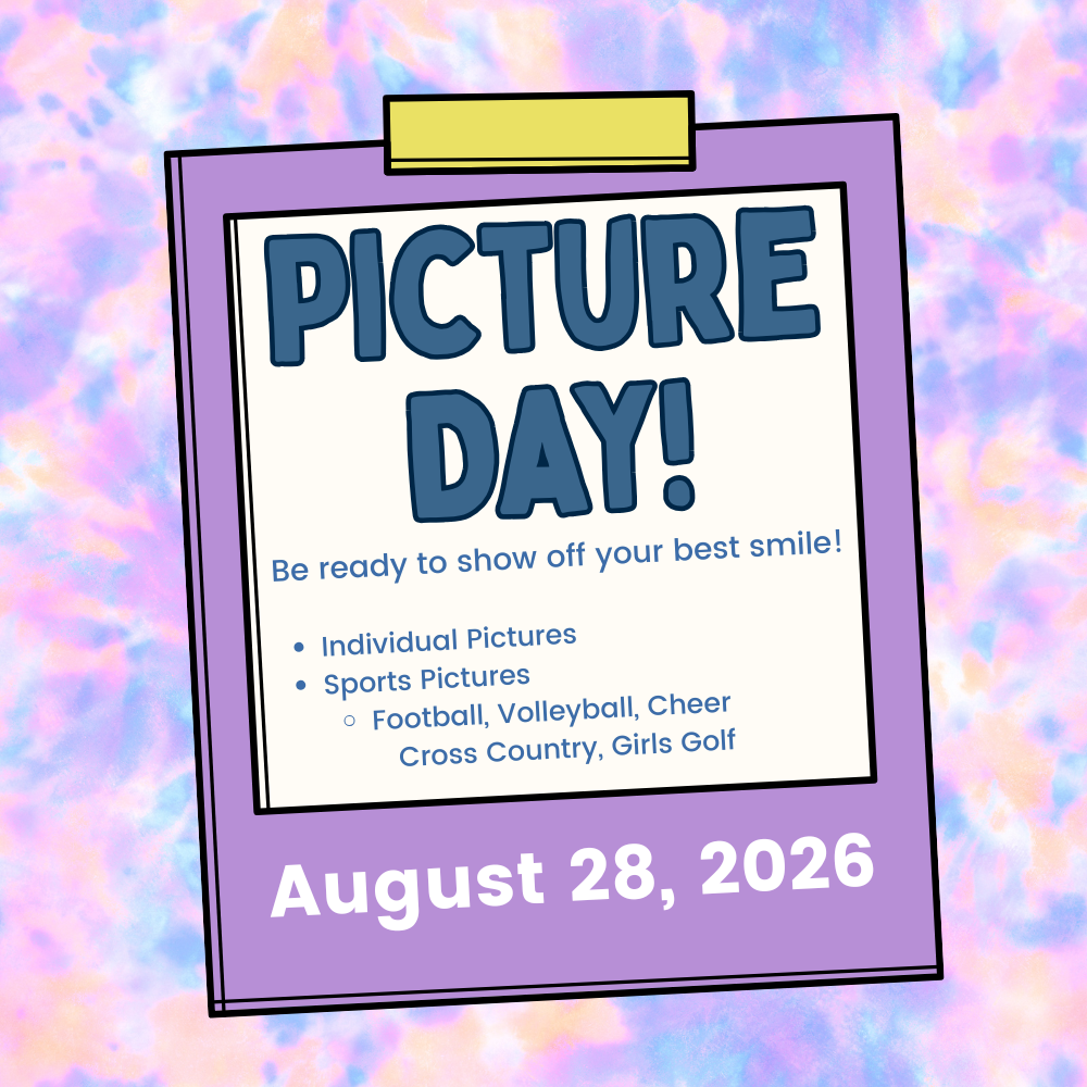 Picture Day!