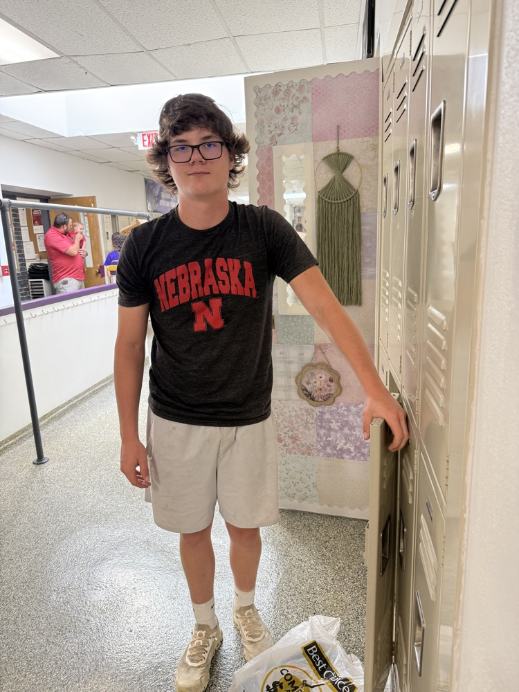 back to school