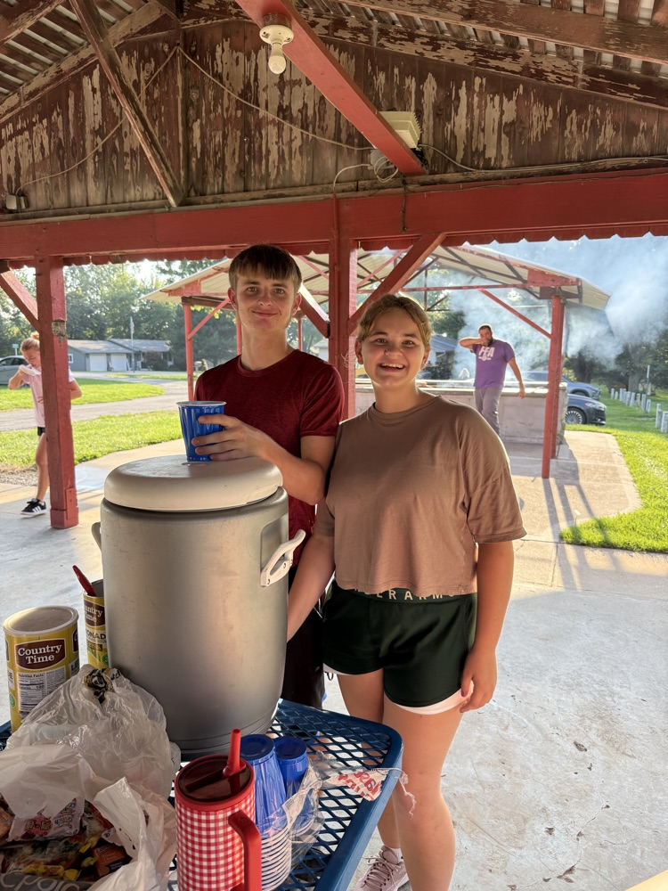 bbq