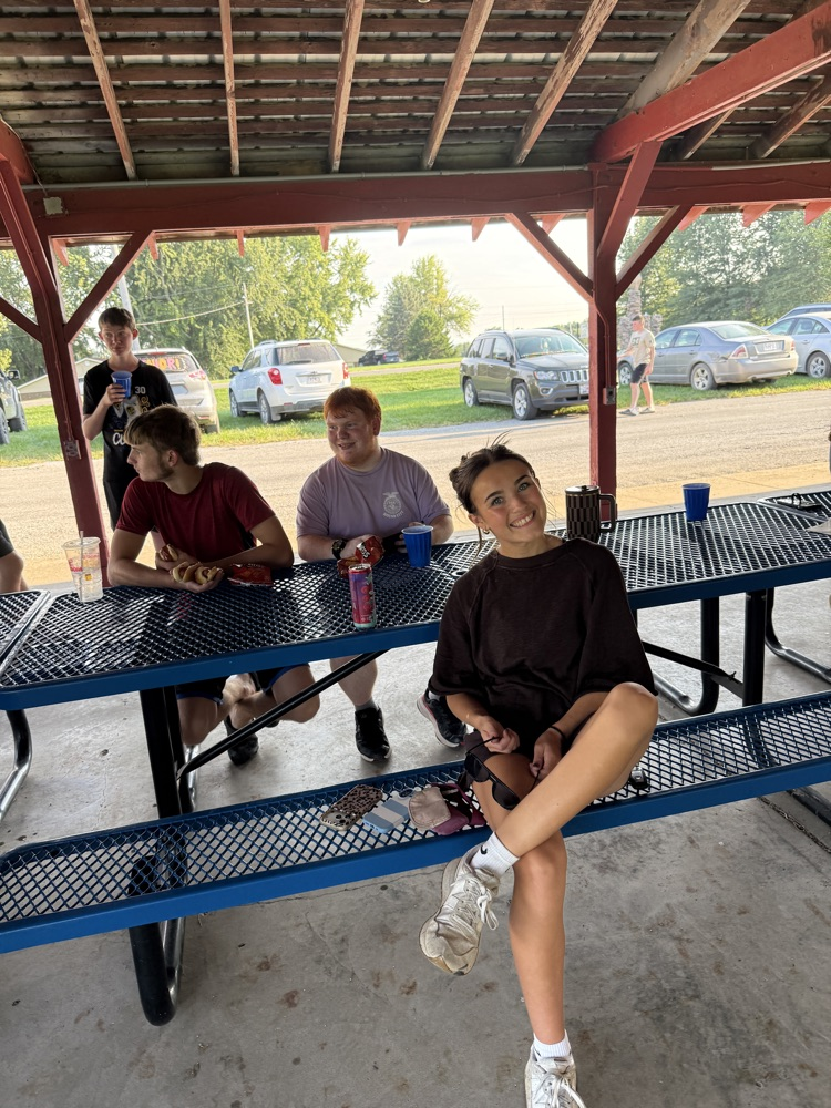 bbq