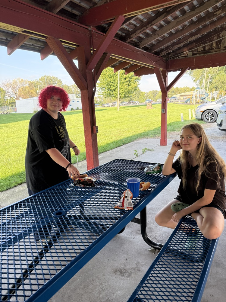 bbq