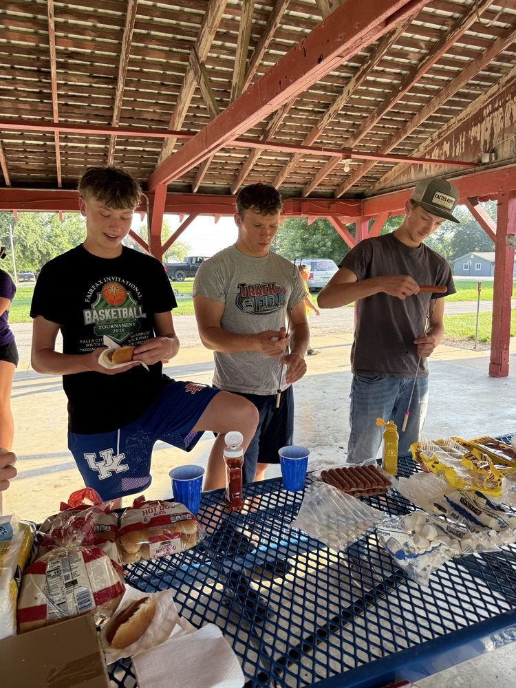 bbq