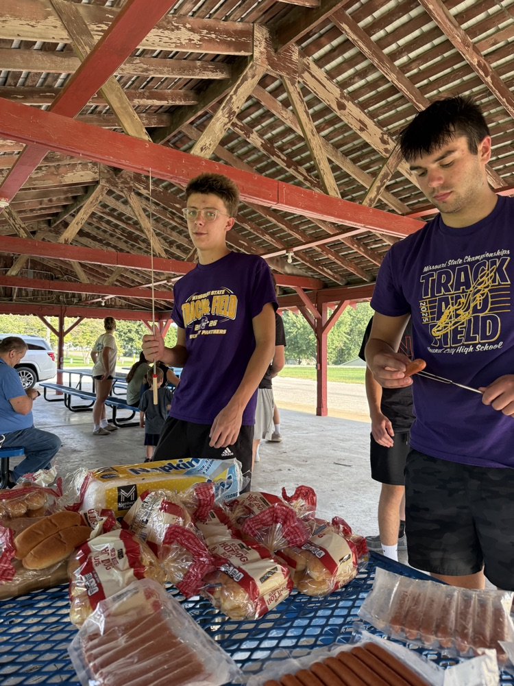BBQ