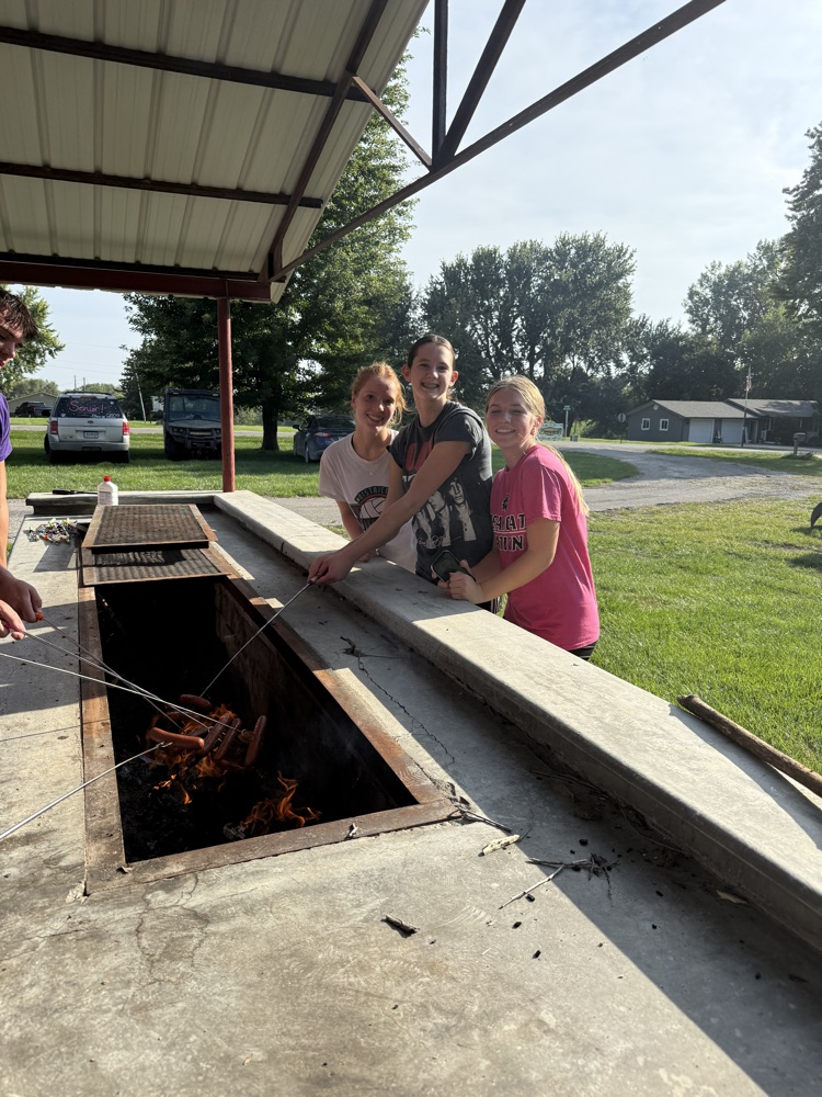 BBQ