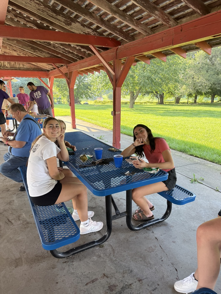 BBQ