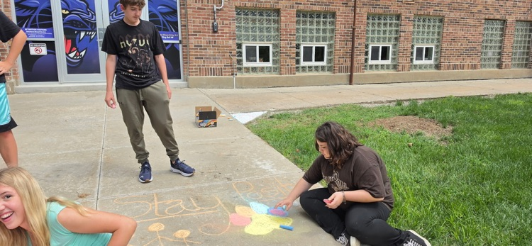 art class