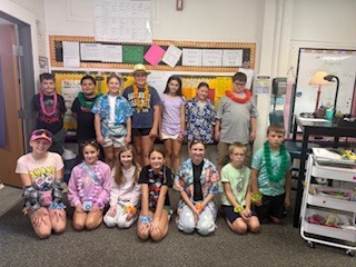 Tourist Day
