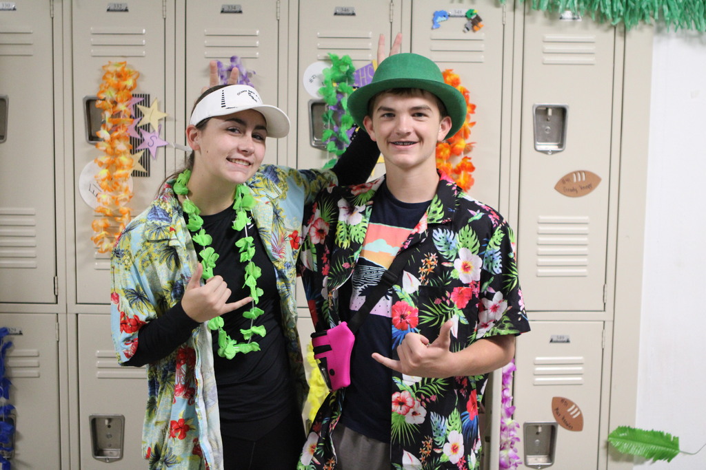 Tourist Day