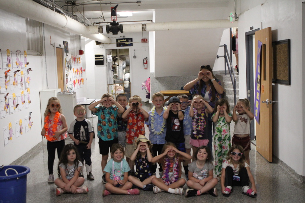 Tourist Day