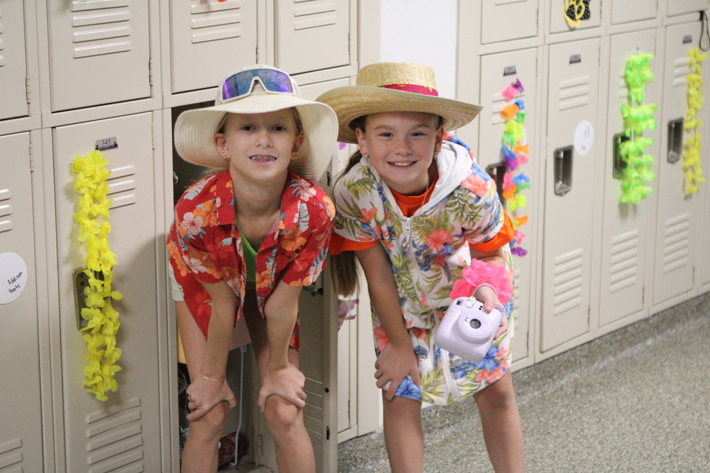 Tourist Day