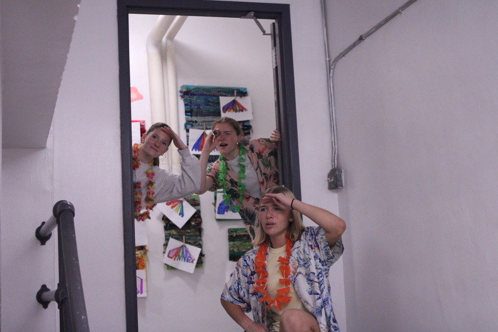 tourist day