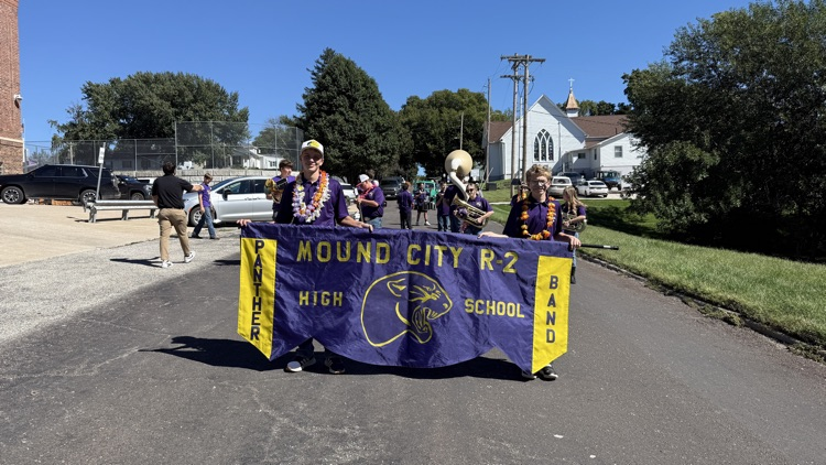 parade