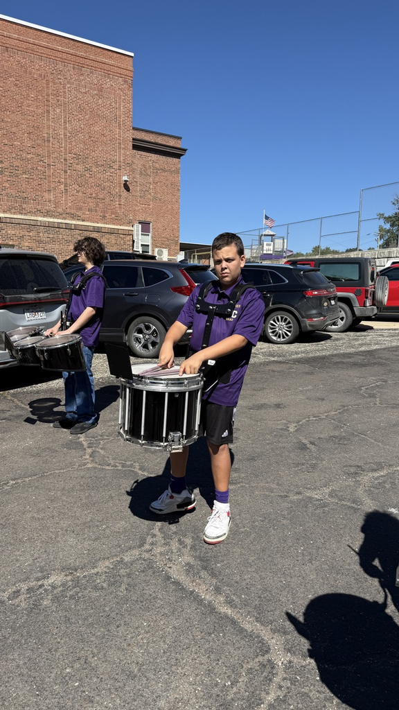 parade