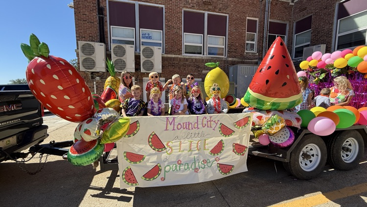 parade