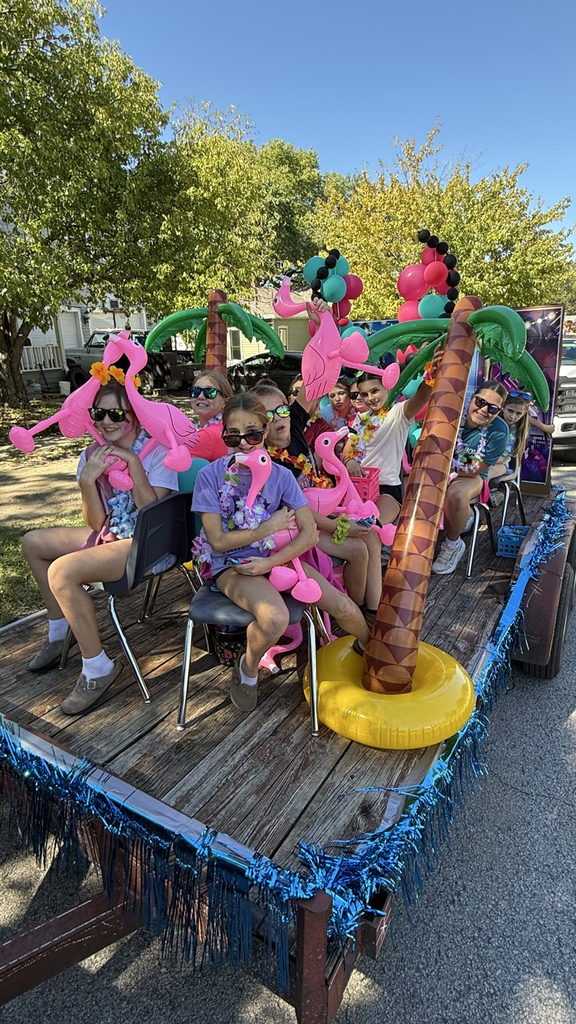parade