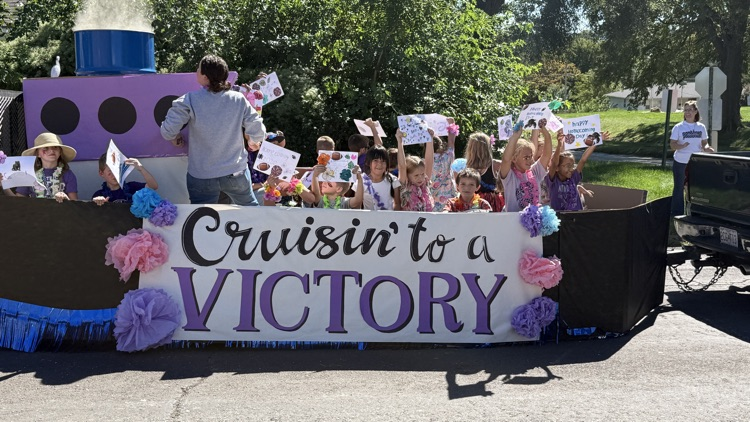 parade