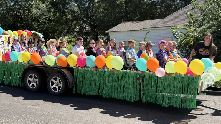parade