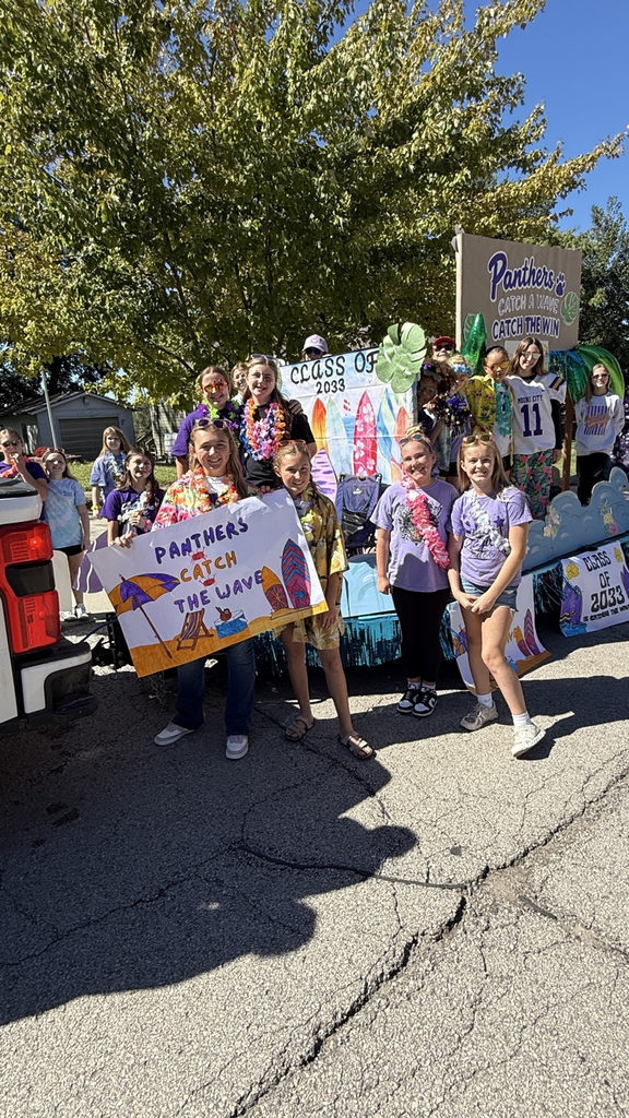 parade