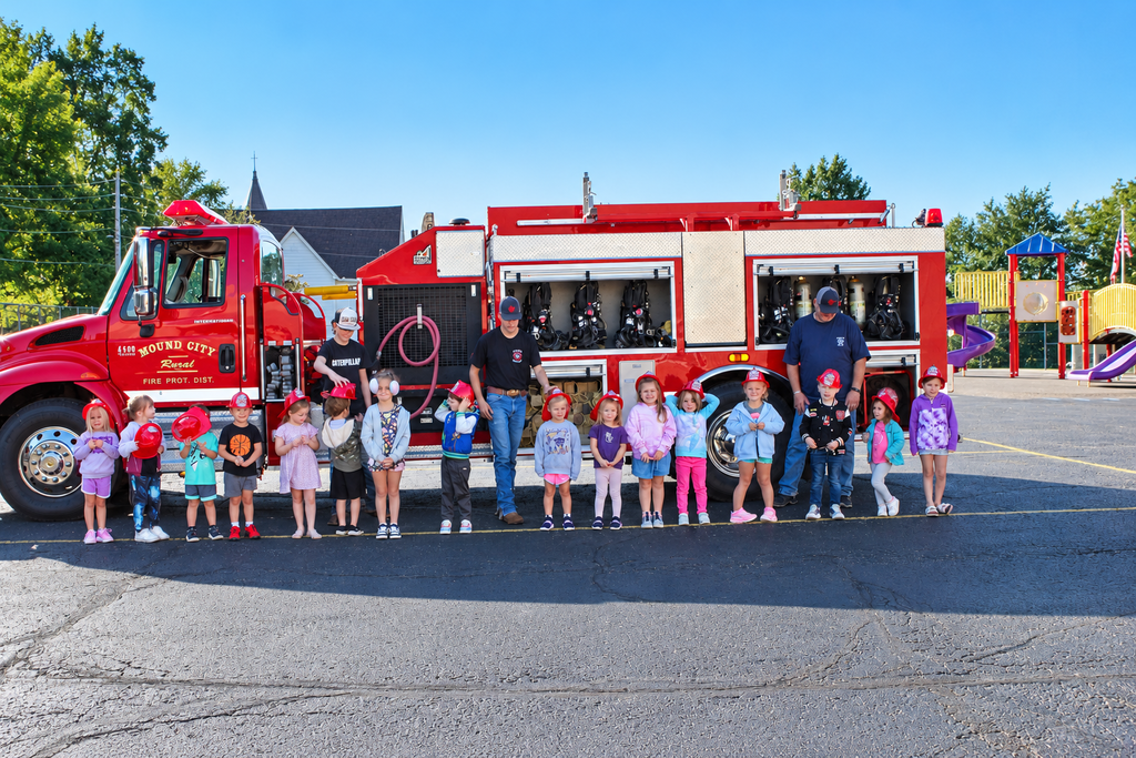 fire safety